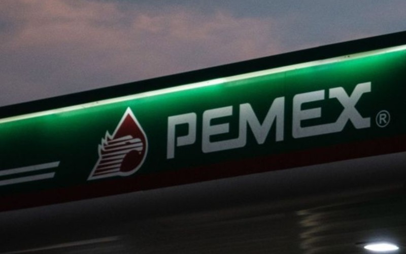 Pemex pierde 44 mil mdp en segundo trimestre de este año